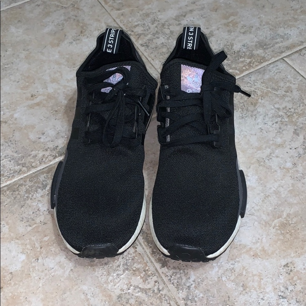 Mens Adidas NMD